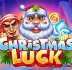 Christmas Luck สล็อตค่าย Blueprint Gaming SLOTXO