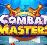 Combat Masters สล็อตค่าย Blueprint Gaming SLOTXO