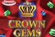 Crown Gems สล็อตค่าย Blueprint Gaming SLOTXO Crown Gems สล็อตค่าย Blueprint Gaming SLOTXO
