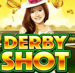 Derby Shot สล็อตค่าย Skywind Group Gaming SLOTXO