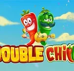 Double Chilli สล็อตค่าย Skywind Group Gaming SLOTXO