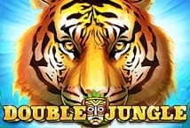 Double Jungle สล็อตค่าย Skywind Group Gaming SLOTXO