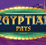 Egypt Spin สล็อตค่าย Skywind Group Gaming SLOTXO