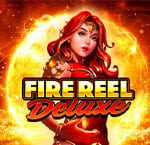 Fire Reel Deluxe สล็อตค่าย Skywind Group Gaming SLOTXO