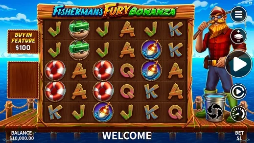 Fisherman's Fury Bonanza สล็อต Skywind Group Gaming เข้าสู่ระบบ สล็อต XO เว็บตรง Fisherman's Fury Bonanza สล็อต Skywind Group Gaming เข้าสู่ระบบ สล็อต XO เว็บตรง