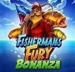Fisherman's Fury Bonanza สล็อตค่าย Skywind Group Gaming SLOTXO