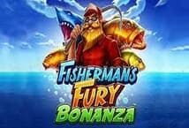 Fisherman's Fury Bonanza สล็อตค่าย Skywind Group Gaming SLOTXO Fisherman's Fury Bonanza สล็อตค่าย Skywind Group Gaming SLOTXO