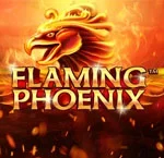 Flaming Phoenix สล็อตค่าย Skywind Group Gaming SLOTXO