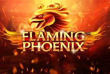 Flaming Phoenix สล็อตค่าย Skywind Group Gaming SLOTXO