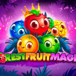 Forest Fruit Magic สล็อตค่าย Skywind Group Gaming SLOTXO