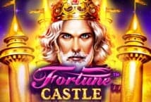 Fortune Castle สล็อตค่าย Skywind Group Gaming SLOTXO