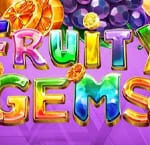 Fruity Gems สล็อตค่าย Skywind Group Gaming SLOTXO