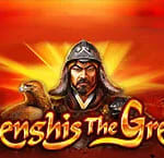 Genghis The Great สล็อตค่าย Skywind Group Gaming SLOTXO
