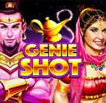 Genie Shot สล็อตค่าย Skywind Group Gaming SLOTXO