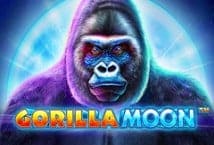 Gorilla Moon สล็อตค่าย Skywind Group Gaming SLOTXO