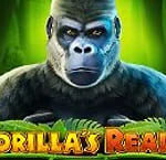 Gorilla s Realm สล็อตค่าย Skywind Group Gaming SLOTXO