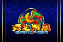 Heavenly Phoenix สล็อตค่าย Skywind Group Gaming SLOTXO Heavenly Phoenix สล็อตค่าย Skywind Group Gaming SLOTXO