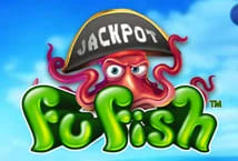 Jackpot Fu Fish สล็อตค่าย Skywind Group Gaming SLOTXO