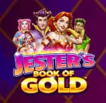 Jester s Book of Gold สล็อตค่าย Skywind Group Gaming SLOTXO