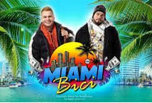 Miami Bici สล็อตค่าย Skywind Group Gaming SLOTXO Miami Bici สล็อตค่าย Skywind Group Gaming SLOTXO