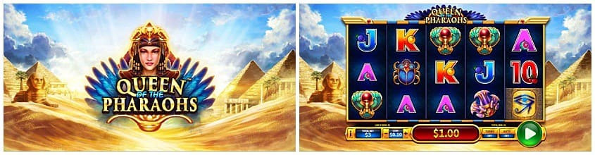 Queen Of The Pharaohs สล็อต Skywind Group Gaming เข้าสู่ระบบ สล็อต XO เว็บตรง Queen Of The Pharaohs สล็อต Skywind Group Gaming เข้าสู่ระบบ สล็อต XO เว็บตรง