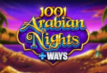 1001 Arabian Nights สล็อต Inspired Slots เข้าสู่ระบบ สล็อต XO เว็บตรง