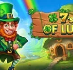 7s of Luck สล็อต Inspired Slots เข้าสู่ระบบ สล็อต XO เว็บตรง