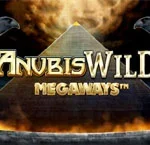 Anubis Wild Megaways Slot สล็อต Inspired Slots เข้าสู่ระบบ สล็อต XO เว็บตรง
