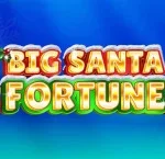 Big Santa Fortune สล็อต Inspired Slots เข้าสู่ระบบ สล็อต XO เว็บตรง