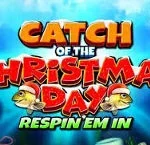 Catch of the Christmas Day สล็อต Inspired Slots เข้าสู่ระบบ สล็อต XO เว็บตรง