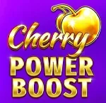 Cherry Power Boost สล็อต Inspired Slots เข้าสู่ระบบ สล็อต XO เว็บตรง