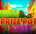 Chilli Prize Pots สล็อต Inspired Slots เข้าสู่ระบบ สล็อต XO เว็บตรง