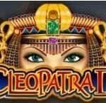 Cleopatra II สล็อต IGT SLOT เข้าสู่ระบบ สล็อต XO เว็บตรง