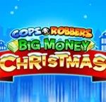 Cops and Robbers Big Money Christmas สล็อต Inspired Slots เข้าสู่ระบบ สล็อต XO เว็บตรง