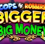 Cops n Robbers Bigger Big Money สล็อต Inspired Slots เข้าสู่ระบบ สล็อต XO เว็บตรง