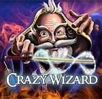 Crazy Wizard สล็อต IGT SLOT เข้าสู่ระบบ สล็อต XO เว็บตรง