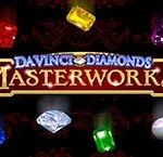 Da Vinci Diamonds Masterworks สล็อต IGT SLOT เข้าสู่ระบบ สล็อต XO เว็บตรง