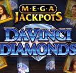 Da Vinci Diamonds MegaJackpots สล็อต IGT SLOT เข้าสู่ระบบ สล็อต XO เว็บตรง