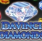 Da Vinci Diamonds สล็อต IGT SLOT เข้าสู่ระบบ สล็อต XO เว็บตรง