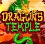 Dragons Temple สล็อต IGT SLOT เข้าสู่ระบบ สล็อต XO เว็บตรง
