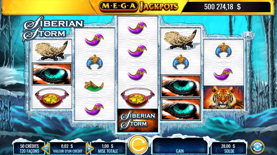 MegaJackpots Siberian Storm สล็อต IGT SLOT เข้าสู่ระบบ เว็บตรงแตกง่าย สล็อต XO เว็บตรง MegaJackpots Siberian Storm สล็อต IGT SLOT เข้าสู่ระบบ เว็บตรงแตกง่าย สล็อต XO เว็บตรง
