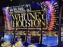 Whitney Houston สล็อตค่าย IGT SLOT สล็อตเว็บตรง SLOTXO Whitney Houston สล็อตค่าย IGT SLOT สล็อตเว็บตรง SLOTXO