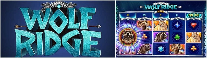 Wolf Ridge สล็อตค่าย IGT SLOT สล็อตเว็บตรง SLOTXO Wolf Ridge สล็อตค่าย IGT SLOT สล็อตเว็บตรง SLOTXO