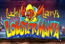 lucky larry s lobstermania