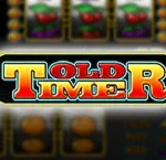 Old Timer สล็อตค่าย Betsoft เข้าสู่ระบบ Slotxo เว็บตรง ไม่ผ่านเอเย่นต์