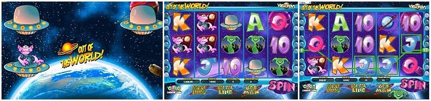 Out of This World รีวิวค่าย Betsoft สล็อต 888 สล็อตค่าย SLOTXO ฟรีเครดิต Out of This World รีวิวค่าย Betsoft สล็อต 888 สล็อตค่าย SLOTXO ฟรีเครดิต