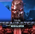 Terminator Win & Spin สล็อต Inspired Slots เข้าสู่ระบบ สล็อต XO เว็บตรง