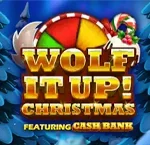 Wolf It Up Christmas สล็อต Inspired Slots เข้าสู่ระบบ สล็อต XO เว็บตรง