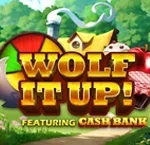 Wolf It Up Slot สล็อต Inspired Slots เข้าสู่ระบบ สล็อต XO เว็บตรง