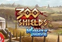 300 Shields Mighty Ways สล็อตค่าย Light & Wonder เข้าสู่ระบบ Slotxo เว็บตรง ไม่ผ่านเอเย่นต์ 300 Shields Mighty Ways สล็อตค่าย Light & Wonder เข้าสู่ระบบ Slotxo เว็บตรง ไม่ผ่านเอเย่นต์